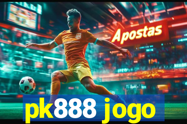pk888 jogo